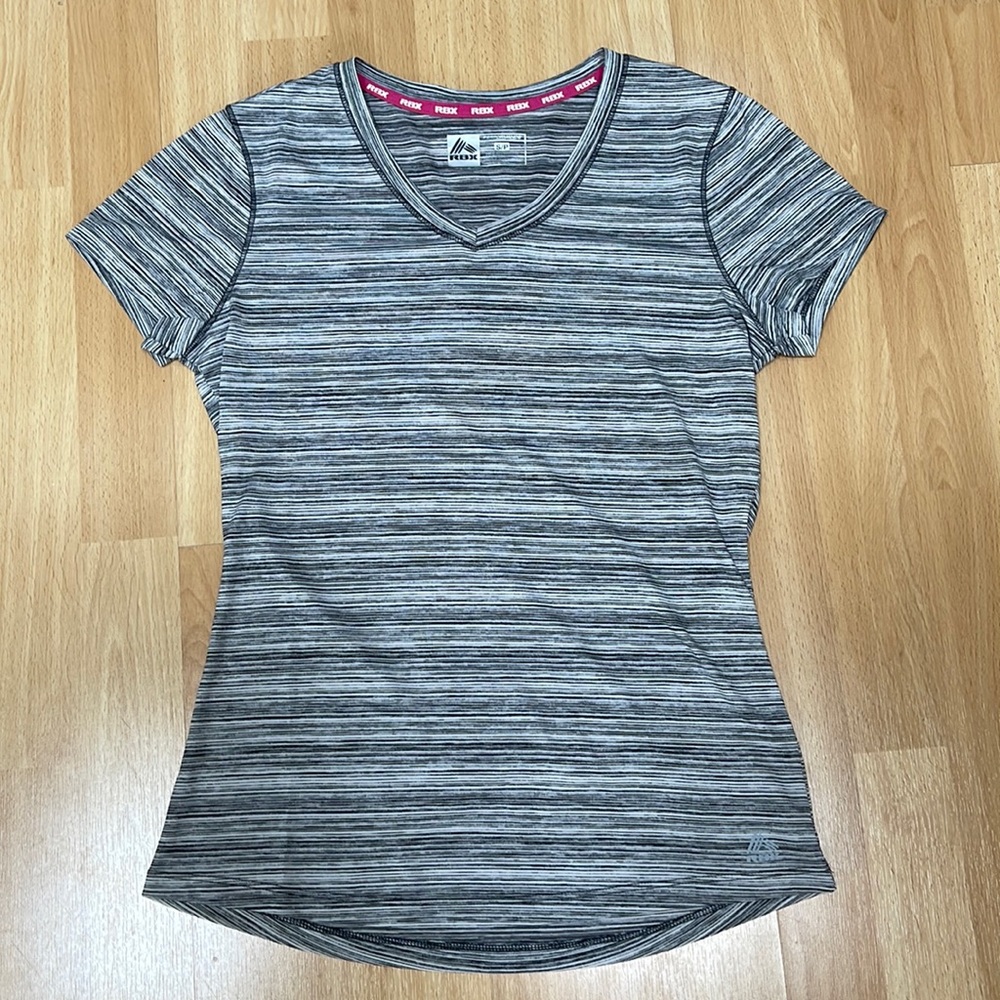 RBX Dri-Fit Shirt